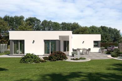Bungalow zum Kauf 441.524 € 4 Zimmer 142 m² 700 m² Grundstück Aach 54298