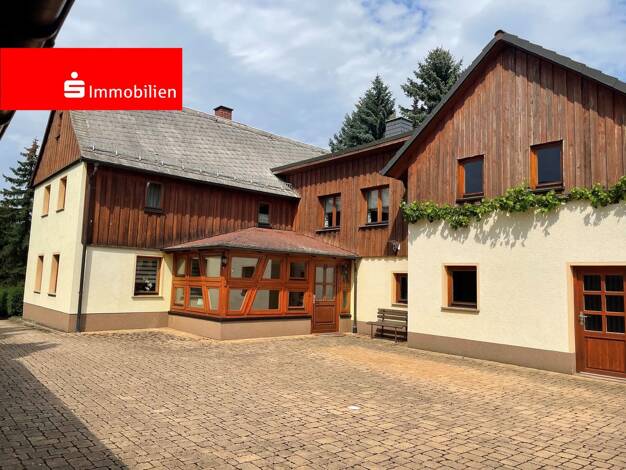 Einfamilienhaus zum Kauf 195.000 € 4 Zimmer 110 m² 1.168 m² Grundstück Sorge-Settendorf Mohlsdorf-Teichwolframsdorf 07987
