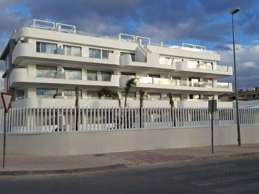 Wohnung zum Kauf 399.000 € 77 m² Cabo Roig, Alicante