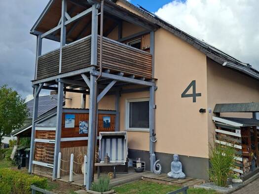 Einfamilienhaus zum Kauf 410.000 € 8 Zimmer 215 m² 698 m² Grundstück frei ab 01.04.2027 Besse Edermünde 34295