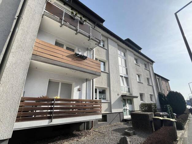 Wohnung zur Miete 465 € 2 Zimmer 54,7 m² 3. Geschoss frei ab 01.01.2027 Schützenstraße 77 Süd Herten 45699