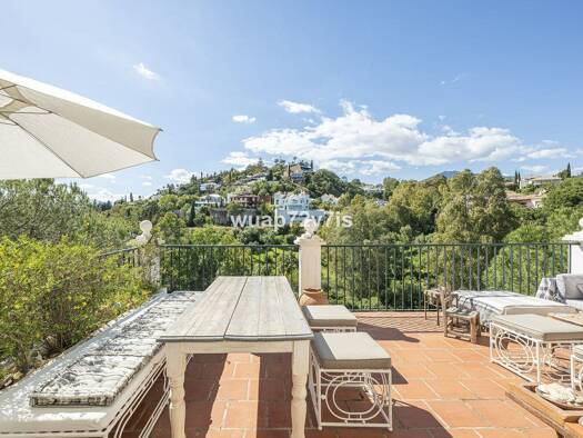 Haus zum Kauf 925.000 € 161 m² La Quinta 29679