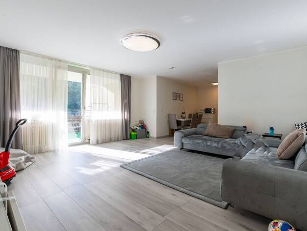 Wohnung zum Kauf 197.800 € 3 Zimmer 92,7 m² 6. Geschoss Großen-Buseck Buseck 35418