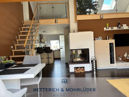 Wohnung zum Kauf 419.000 € 4,5 Zimmer 119 m² Bergrheinfeld Bergrheinfeld 97493