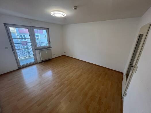 Wohnung zur Miete 500 € 1 Zimmer 27 m² Geschoss 4/5 frei ab 15.03.2026 Glockenhof Nürnberg 90478