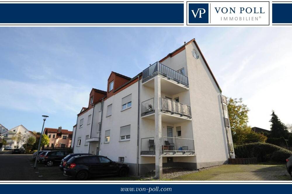 Maisonette zum Kauf 264.000 € 4 Zimmer 103 m²<br/>Wohnfläche Alzey Alzey 55232