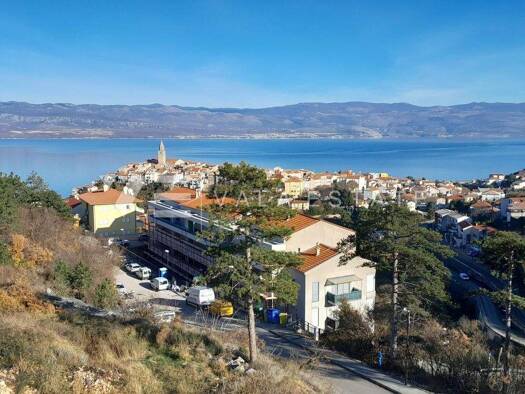 Wohnung zum Kauf 399.000 € 3 Zimmer 1. Geschoss Vrbnik 51516