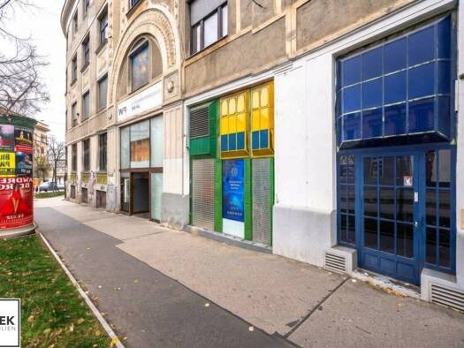 Ladenfläche zur Miete provisionsfrei 16 € 2 Zimmer Wien 1150