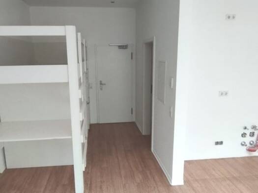 Wohnung zur Miete 605 € 1 Zimmer 31,4 m² 1. Geschoss Ostlandstraße 38A Weiden Köln 50858