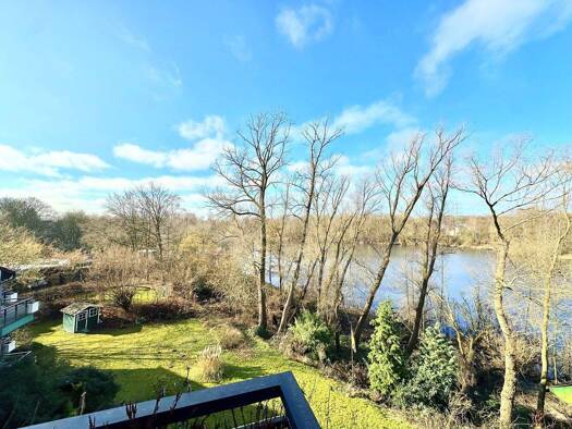 Wohnung zum Kauf 270.000 € 2 Zimmer 63,5 m² 2. Geschoss Hilden 40723