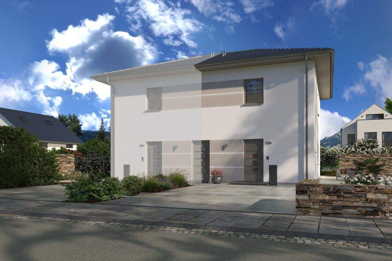 Mehrfamilienhaus zum Kauf - Ansicht 2