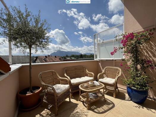 Wohnung zum Kauf 499.000 € 2 Zimmer 61 m² Salzburg 5020
