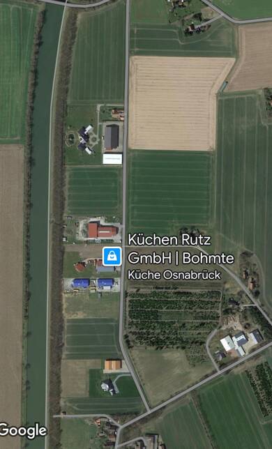 Freifläche zum Kauf teilbar von 5.000 m² bis 75.000 m² Heggenkamp Bohmte Bohmte 49163