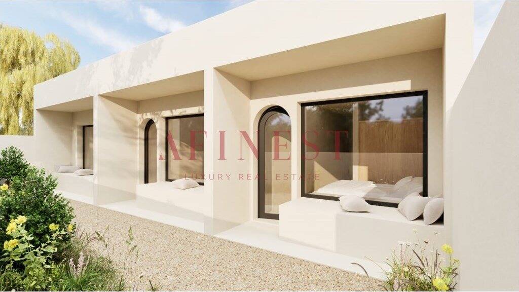 Grundstück zum Kauf 379.000 € 305 m² Grundstück Grândola e Santa Margarida da Serra 7570