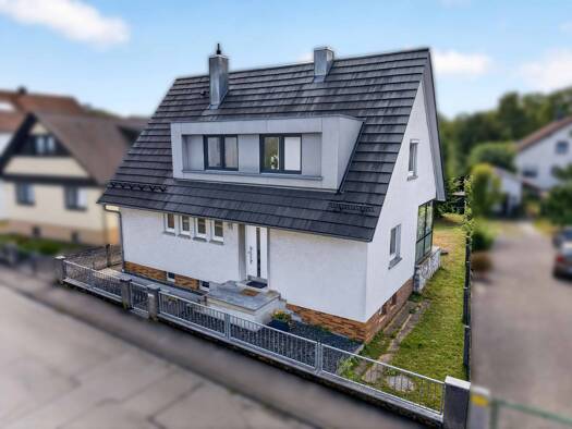Einfamilienhaus zum Kauf 445.000 € 4 Zimmer 113 m² 606 m² Grundstück Thalfingen Elchingen 89275