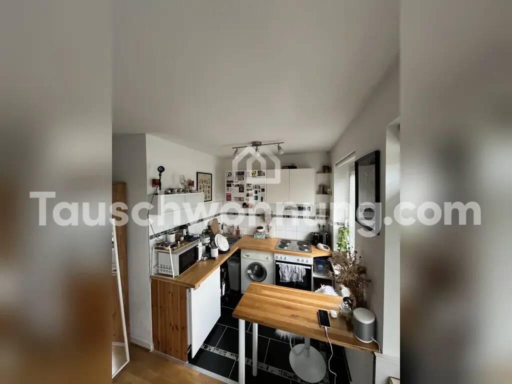 Wohnung zur Miete · Tauschwohnung