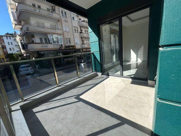 Wohnung zum Kauf 140.000 € 3 Zimmer 80 m² alanya 07450