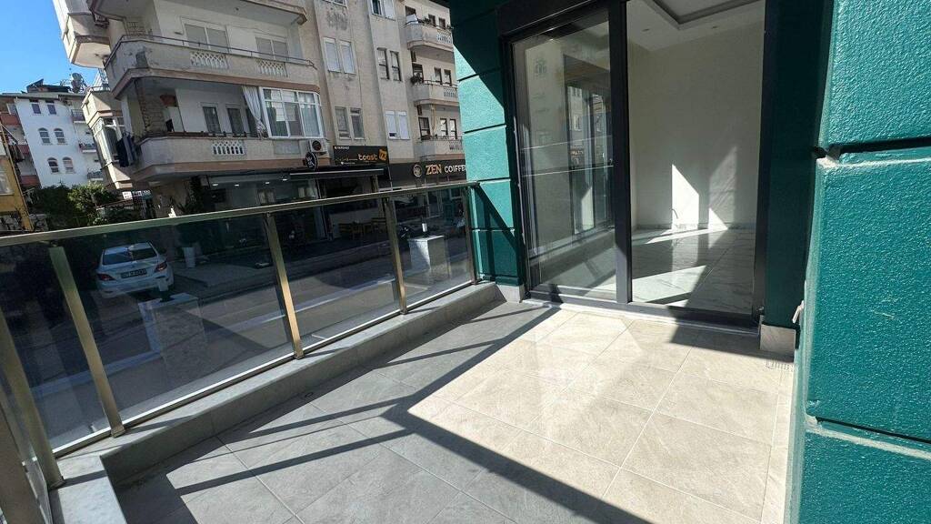 Wohnung zum Kauf 140.000 € 3 Zimmer 80 m² alanya 07450