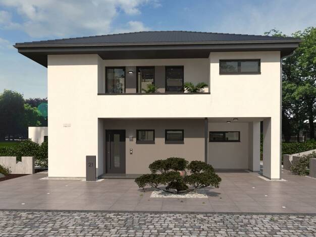 Einfamilienhaus zum Kauf 625.900 € 5 Zimmer 178 m² 1.042 m² Grundstück Oberkirchen Freisen 66629