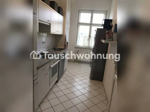 Wohnung zur Miete Tauschwohnung 500 € 3 Zimmer 67 m² 4. Geschoss Französisch Buchholz Pankow 10409