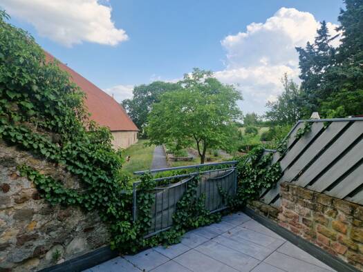 Terrassenwohnung zum Kauf 298.000 € 2 Zimmer 80 m² 1. Geschoss frei ab sofort Lorsch 64653