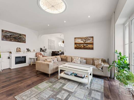 Maisonette zum Kauf 1.195.000 € 4 Zimmer 174 m² EG Trudering-Riem München 81827