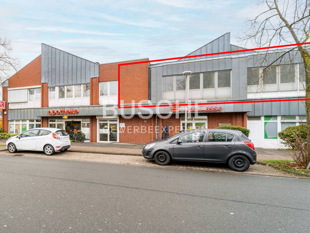 Bürofläche zur Miete 219 m² Bürofläche Gievenbeck Münster 48161