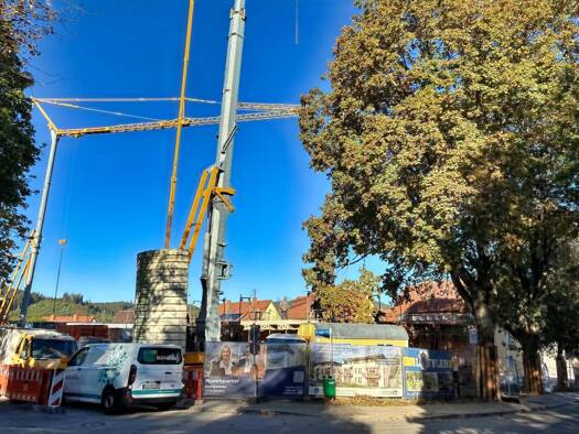 Wohnung zum Kauf provisionsfrei 349.000 € 2 Zimmer 63,3 m² Neustadt Titisee-Neustadt 79822