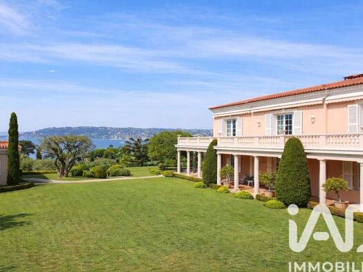 Haus zum Kauf 28.000.000 € 555 m² 4.838 m² Grundstück Place de Gaulle Antibes 06160