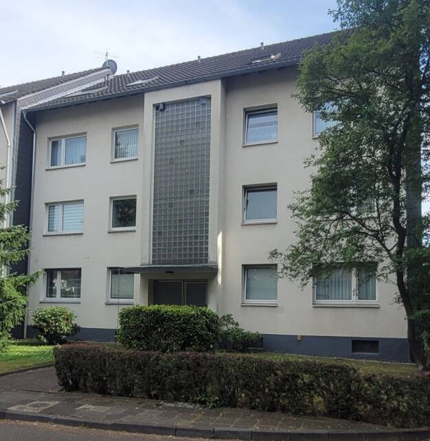 Wohnung zum Kauf 233.500 € 3 Zimmer 71 m² EG Strümp Meerbusch 40670