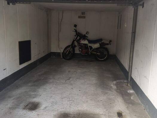Garage zur Miete provisionsfrei 120 € Breitlacherstraße 79 Rödelheim Frankfurt am Main 60489