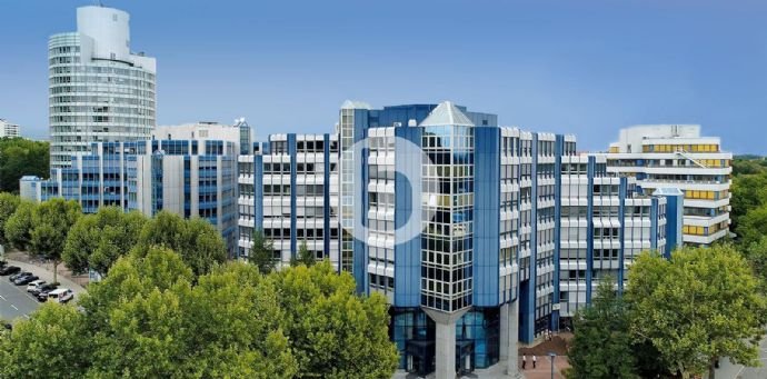 Bürofläche zur Miete provisionsfrei 9,91 € 57,7 m²<br/>Bürofläche ab 57,7 m²<br/>Teilbarkeit Eschborn Eschborn 65760