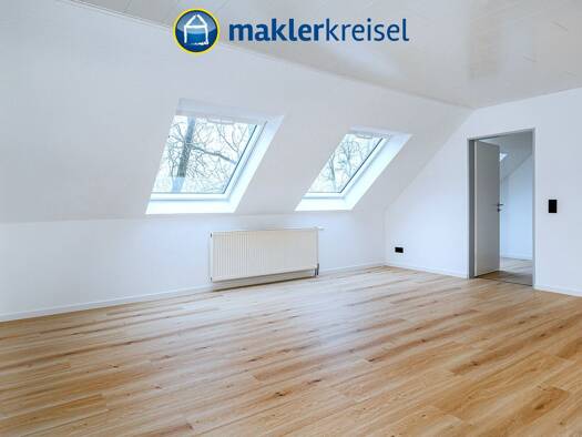 Wohnung zum Kauf provisionsfrei 279.000 € 3 Zimmer 85 m² Bensersiel Esens 26427
