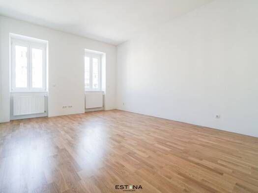 Wohnung zum Kauf - Erstbezug 349.000 € 3 Zimmer 61 m² 2. Geschoss Zehetnergasse 24 / Linzer Straße 237A Wien 1140