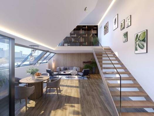 Sonstiges zum Kauf - Erstbezug als Kapitalanlage geeignet 449.000 € 390 m² Wimmergasse Margareten 1050