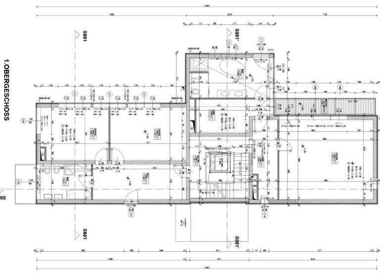 Villa zum Kauf 3.499.000 € 12 Zimmer 468 m² 1.000 m² Grundstück Wien 1190