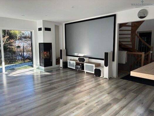 Haus zum Kauf 1.999.500 € 7 Zimmer 204 m² 416 m² Grundstück Neuried 82061