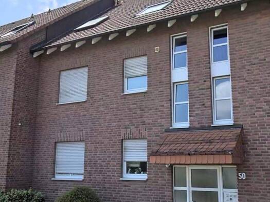 Wohnung zur Miete 472 € 2 Zimmer 52,4 m² frei ab 01.12.2025 Briloner Straße 50 Soest 59494