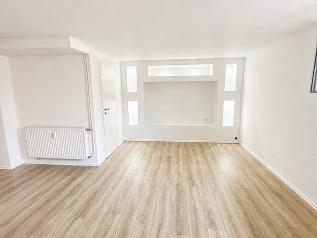 Studio zum Kauf provisionsfrei 34.990 € 1 Zimmer 28 m² 1. Geschoss Westerbruchstraße 108 Hochstraß Moers 47443