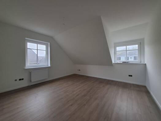 Doppelhaushälfte zur Miete 1.500 € 5 Zimmer 125 m² frei ab 01.02.2026 Zeven 27404