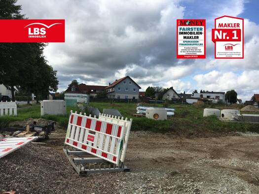 Grundstück zum Kauf 89.240 € 388 m² Grundstück frei ab sofort Braunkehlchenweg Lenzinghausen Spenge 32139