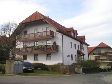 Wohnung zum Kauf 150.000 € 3 Zimmer 79 m² Dachgeschoss Bannewitz Bannewitz 01728
