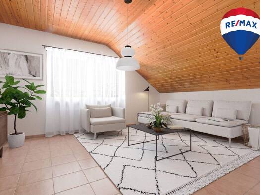 Wohnung zum Kauf 140.000 € 2 Zimmer 56 m² Horheim Wutöschingen 79793