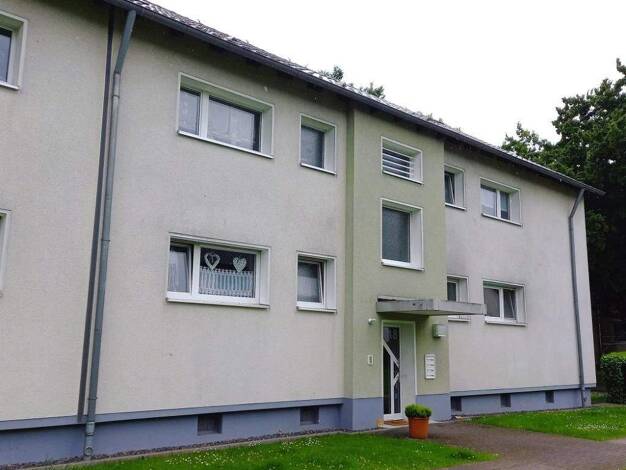 Wohnung zum Kauf provisionsfrei 112.000 € 2,5 Zimmer 55,4 m² 1. Geschoss Geismerg 18 Scharnhorst Dortmund 44328