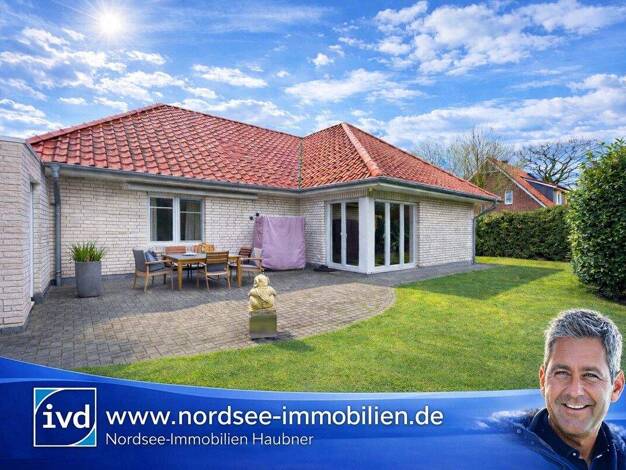 Einfamilienhaus zum Kauf 590.000 € 5 Zimmer 163 m² 622 m² Grundstück Westermarsch I Bad Zwischenahn 26160