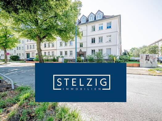 Wohnung zur Miete 490 € 2 Zimmer 49,3 m² EG Spremberger Vorstadt Cottbus 03048