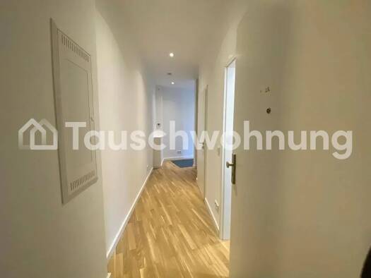 Wohnung zur Miete Tauschwohnung 900 € 2 Zimmer 64 m² 2. Geschoss Alt-Hohenschönhausen Berlin 10318