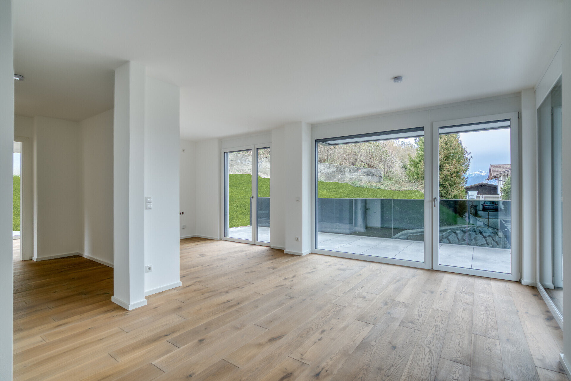 Wohnung zum Kauf 459.000 € 3 Zimmer 59 m²<br/>Wohnfläche 1.<br/>Geschoss Schönberg im Stubaital 6141