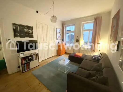 Wohnung zur Miete Tauschwohnung 1.100 € 3,5 Zimmer 72 m² 1. Geschoss Osdorf Hamburg 20357