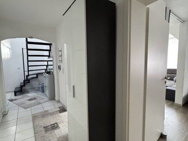 Maisonette zum Kauf 420.000 € 6 Zimmer 130 m² 3. Geschoss Innenstadt Worms 67547